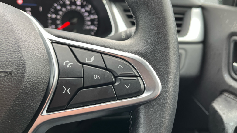 Renault Captur 1.0 TCE 100 Iconic 5dr Petrol Hatchback